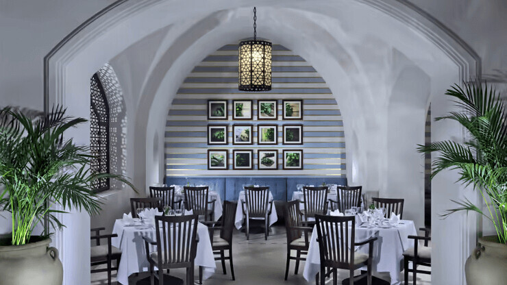 Steigenberger Alcazar